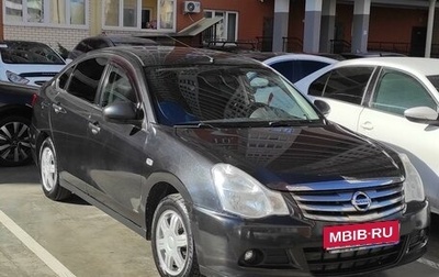 Nissan Almera, 2014 год, 500 000 рублей, 1 фотография