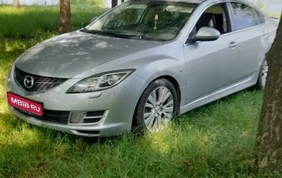 Mazda 6, 2007 год, 750 000 рублей, 1 фотография