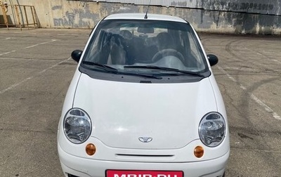 Daewoo Matiz I, 2011 год, 345 000 рублей, 1 фотография