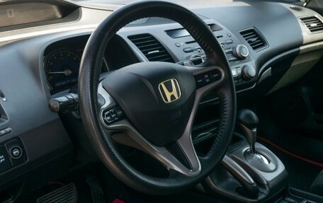 Honda Civic VIII, 2007 год, 890 000 рублей, 9 фотография