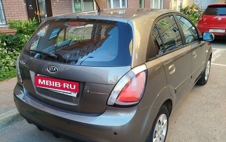 KIA Rio II, 2010 год, 730 000 рублей, 4 фотография