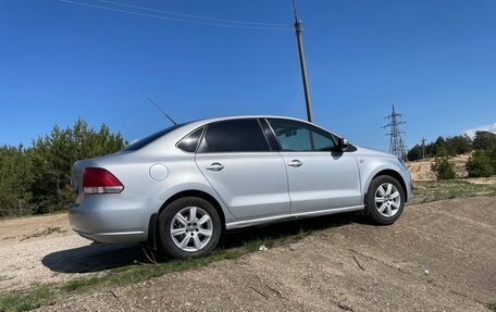 Volkswagen Polo VI (EU Market), 2012 год, 788 000 рублей, 7 фотография