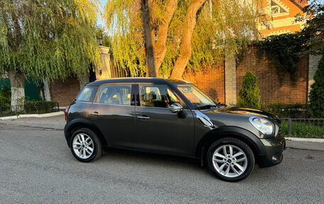 MINI Countryman I (R60), 2012 год, 1 550 000 рублей, 5 фотография