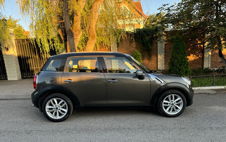 MINI Countryman I (R60), 2012 год, 1 550 000 рублей, 6 фотография