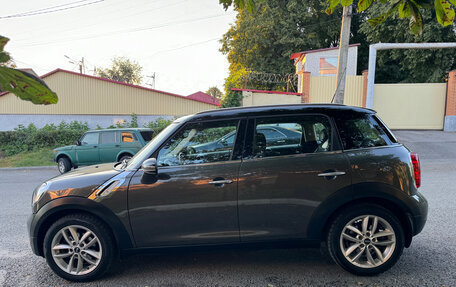 MINI Countryman I (R60), 2012 год, 1 550 000 рублей, 8 фотография