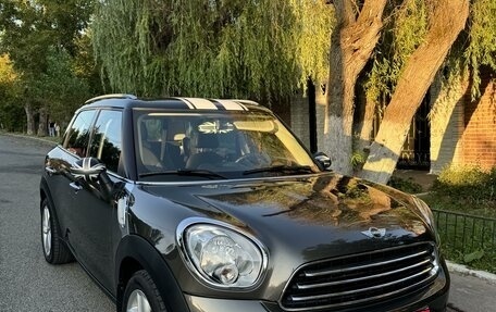 MINI Countryman I (R60), 2012 год, 1 550 000 рублей, 2 фотография