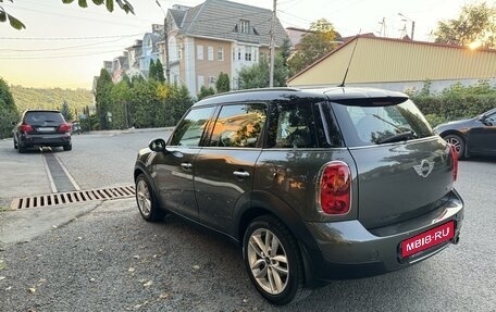 MINI Countryman I (R60), 2012 год, 1 550 000 рублей, 10 фотография