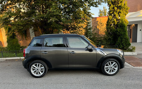 MINI Countryman I (R60), 2012 год, 1 550 000 рублей, 15 фотография