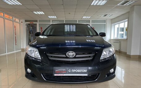 Toyota Corolla, 2007 год, 949 999 рублей, 2 фотография