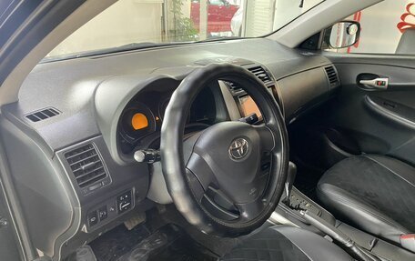 Toyota Corolla, 2007 год, 949 999 рублей, 11 фотография