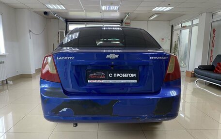 Chevrolet Lacetti, 2010 год, 549 999 рублей, 5 фотография