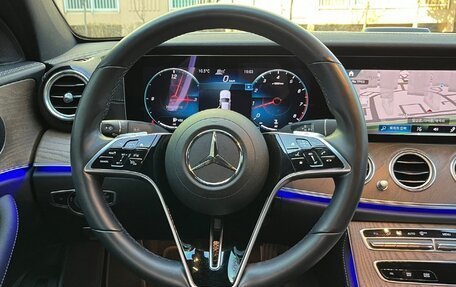 Mercedes-Benz E-Класс, 2021 год, 3 264 000 рублей, 6 фотография