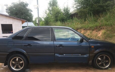 Volkswagen Passat B3, 1988 год, 75 000 рублей, 2 фотография