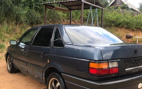 Volkswagen Passat B3, 1988 год, 75 000 рублей, 4 фотография