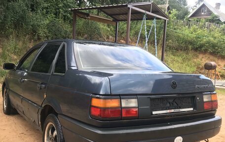 Volkswagen Passat B3, 1988 год, 75 000 рублей, 5 фотография