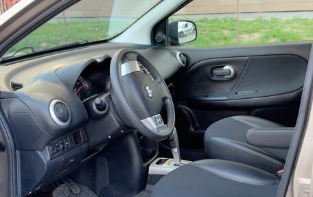 Nissan Note II рестайлинг, 2013 год, 1 065 000 рублей, 19 фотография