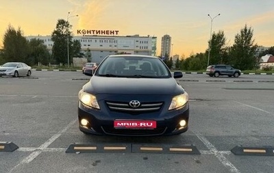 Toyota Corolla, 2008 год, 1 000 000 рублей, 1 фотография