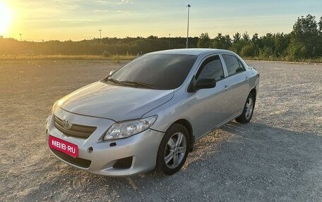 Toyota Corolla, 2007 год, 800 000 рублей, 1 фотография