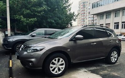 Nissan Murano, 2014 год, 2 100 000 рублей, 1 фотография