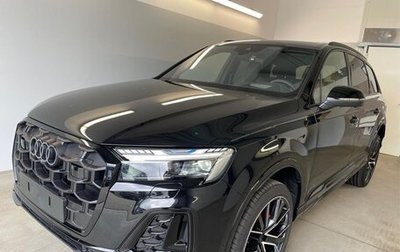 Audi Q7, 2024 год, 13 100 000 рублей, 1 фотография