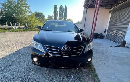 Toyota Camry, 2011 год, 1 600 000 рублей, 1 фотография