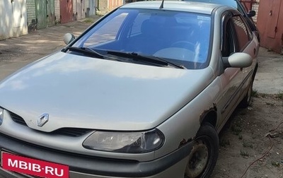 Renault Laguna II, 1998 год, 160 000 рублей, 1 фотография