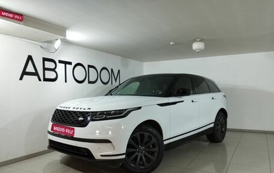 Land Rover Range Rover Velar I, 2022 год, 8 497 000 рублей, 1 фотография