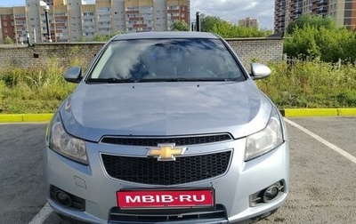 Chevrolet Cruze II, 2011 год, 630 000 рублей, 1 фотография