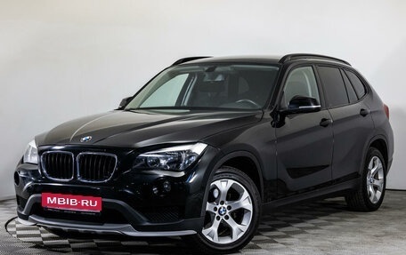 BMW X1, 2014 год, 1 649 000 рублей, 1 фотография