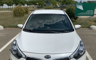 KIA Cerato III, 2014 год, 1 215 000 рублей, 1 фотография