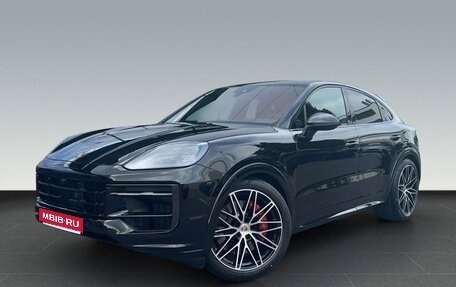 Porsche Cayenne III, 2024 год, 23 560 000 рублей, 1 фотография