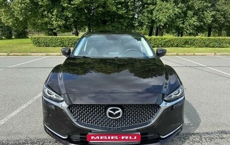 Mazda 6, 2022 год, 3 350 000 рублей, 2 фотография