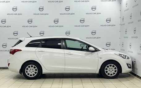 Hyundai i30 II рестайлинг, 2014 год, 1 279 000 рублей, 4 фотография