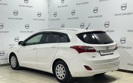 Hyundai i30 II рестайлинг, 2014 год, 1 279 000 рублей, 7 фотография