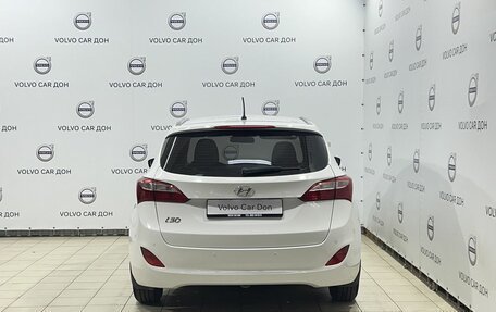 Hyundai i30 II рестайлинг, 2014 год, 1 279 000 рублей, 6 фотография