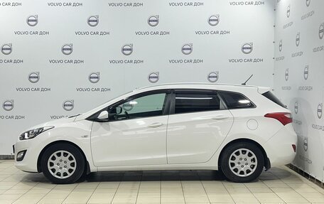 Hyundai i30 II рестайлинг, 2014 год, 1 279 000 рублей, 8 фотография