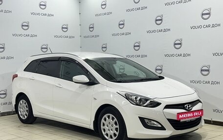 Hyundai i30 II рестайлинг, 2014 год, 1 279 000 рублей, 3 фотография