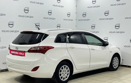 Hyundai i30 II рестайлинг, 2014 год, 1 279 000 рублей, 5 фотография