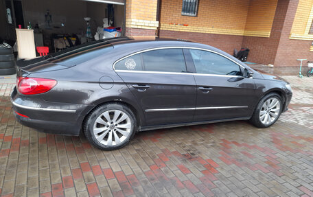 Volkswagen Passat CC I рестайлинг, 2011 год, 1 500 000 рублей, 2 фотография