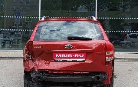 KIA cee'd I рестайлинг, 2010 год, 656 000 рублей, 6 фотография