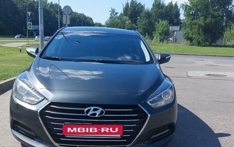 Hyundai i40 I рестайлинг, 2015 год, 1 390 000 рублей, 6 фотография