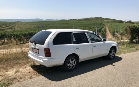 Toyota Corolla, 1996 год, 330 000 рублей, 4 фотография