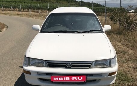 Toyota Corolla, 1996 год, 330 000 рублей, 2 фотография