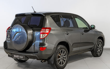 Toyota RAV4, 2010 год, 1 570 000 рублей, 5 фотография