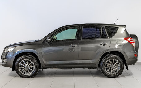 Toyota RAV4, 2010 год, 1 570 000 рублей, 8 фотография