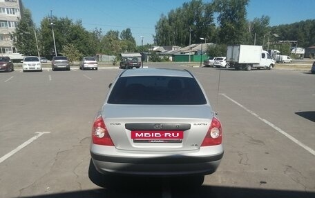 Hyundai Elantra III, 2005 год, 305 000 рублей, 4 фотография