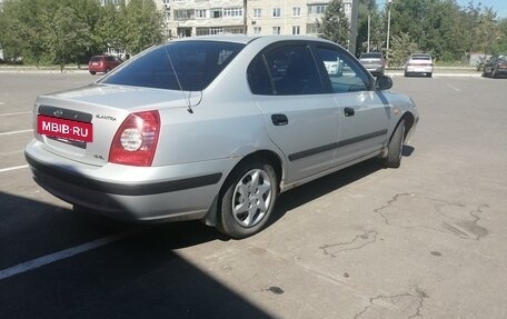 Hyundai Elantra III, 2005 год, 305 000 рублей, 5 фотография