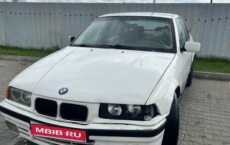 BMW 3 серия, 1992 год, 165 000 рублей, 2 фотография