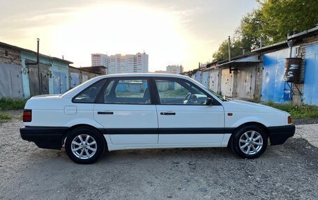 Volkswagen Passat B3, 1992 год, 460 000 рублей, 4 фотография