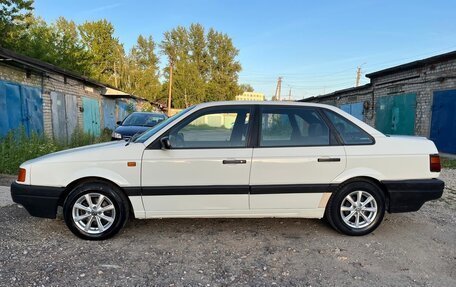 Volkswagen Passat B3, 1992 год, 460 000 рублей, 5 фотография